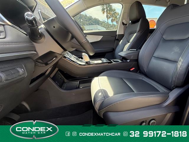 CAOA CHERY TIGGO 7 SPORT 1.5 TURBO FLEX 16V AUT. 2027