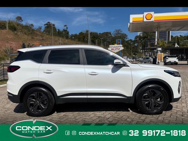 CAOA CHERY TIGGO 7 SPORT 1.5 TURBO FLEX 16V AUT. 2027
