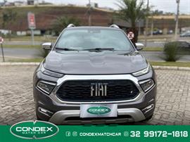 FIAT TORO RANCH 2.0 16V 4X4 TB DIESEL AUT. 2021/2022