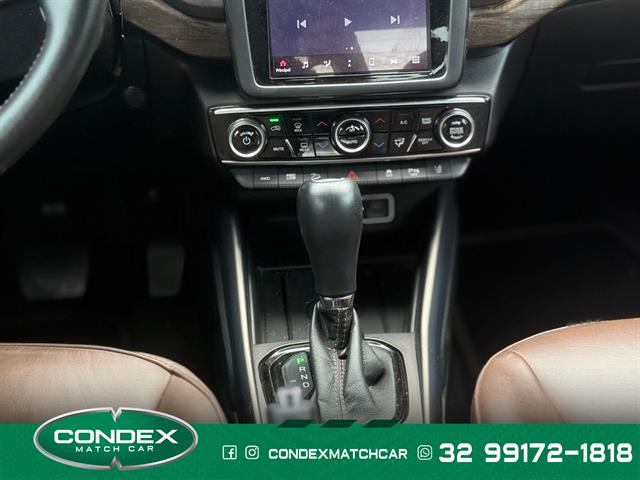 FIAT TORO RANCH 2.0 16V 4X4 TB DIESEL AUT. 2022