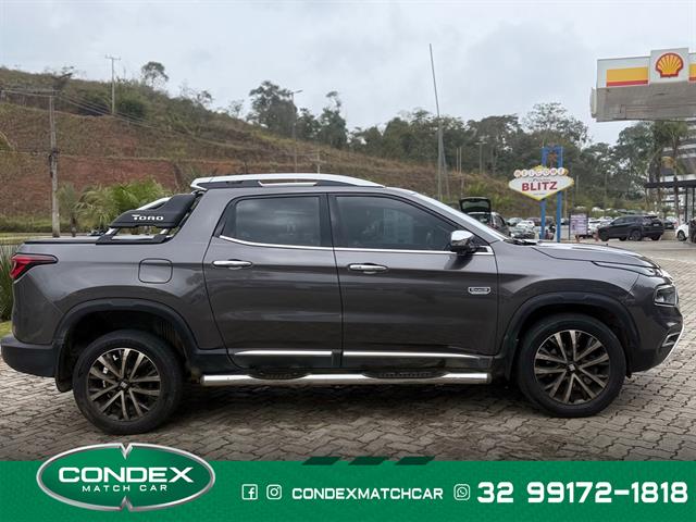 FIAT TORO RANCH 2.0 16V 4X4 TB DIESEL AUT. 2022
