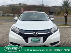 HONDA HR-V LX 1.8 FLEXONE 16V 5P AUT. 2018/2018