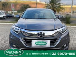 HONDA HR-V LX 1.8 FLEXONE 16V 5P AUT. 2021/2021