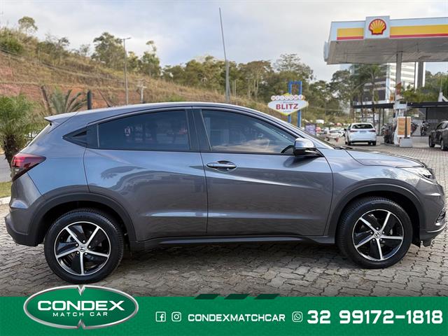HONDA HR-V LX 1.8 FLEXONE 16V 5P AUT. 2021