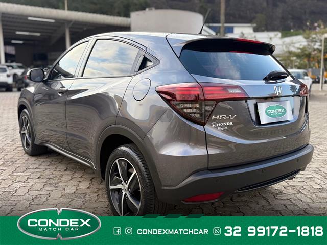 HONDA HR-V LX 1.8 FLEXONE 16V 5P AUT. 2021
