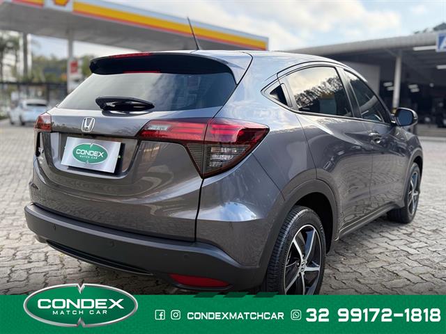 HONDA HR-V LX 1.8 FLEXONE 16V 5P AUT. 2021