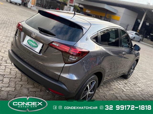 HONDA HR-V LX 1.8 FLEXONE 16V 5P AUT. 2021