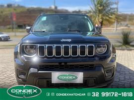 JEEP RENEGADE LONG. T270 1.3 TB 4X2 FLEX AUT. 2023/2023