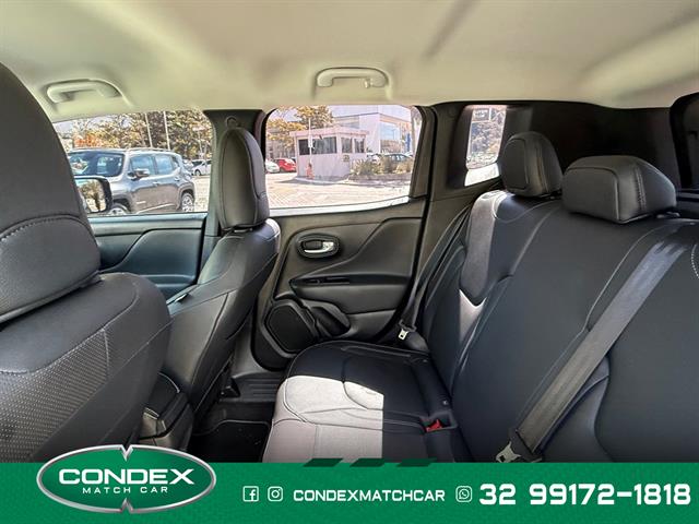JEEP RENEGADE LONG. T270 1.3 TB 4X2 FLEX AUT. 2023