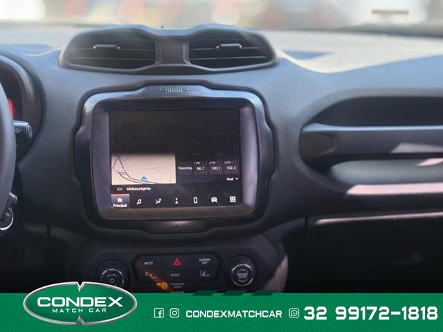 JEEP RENEGADE LONG. T270 1.3 TB 4X2 FLEX AUT. 2023