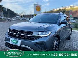 VOLKSWAGEN T-CROSS COMFOR. 200 TSI 1.0 FLEX 5P AUT. 2025/2025
