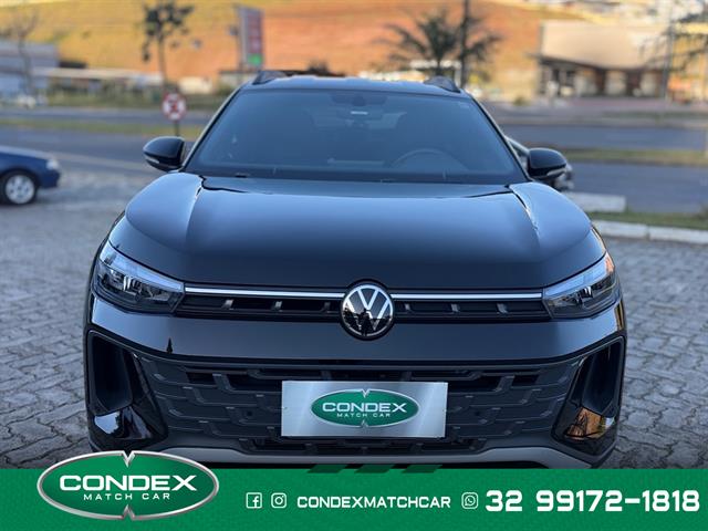 VOLKSWAGEN TERA HIGH 1.0 170 TSI FLEX 12V 5P AUT 2026