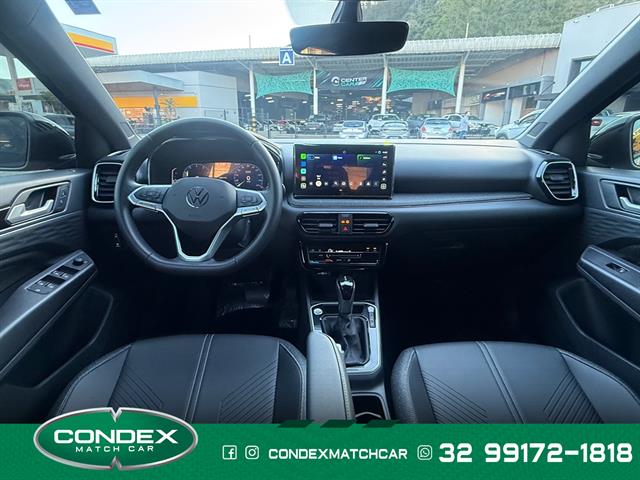 VOLKSWAGEN TERA HIGH 1.0 170 TSI FLEX 12V 5P AUT 2026