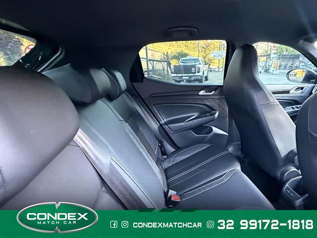 VOLKSWAGEN TERA HIGH 1.0 170 TSI FLEX 12V 5P AUT 2026