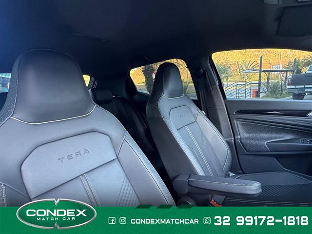 VOLKSWAGEN TERA HIGH 1.0 170 TSI FLEX 12V 5P AUT 2026