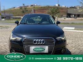 AUDI A1 1.4 TFSI 122CV S-TRONIC 3P 2011/2011