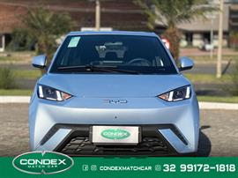 BYD DOLPHIN EV GS (ELÉTRICO) 2026/2027