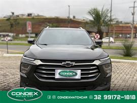 CHEVROLET MONTANA PREMIER 1.2 TURBO FLEX 12V AUT. 2025/2026