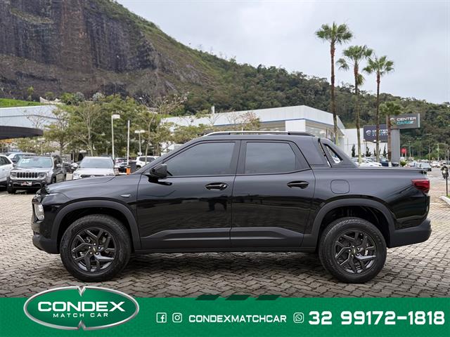 CHEVROLET MONTANA PREMIER 1.2 TURBO FLEX 12V AUT. 2026