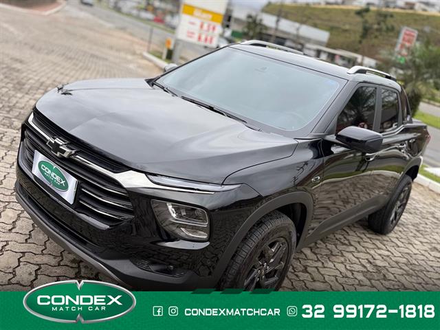 CHEVROLET MONTANA PREMIER 1.2 TURBO FLEX 12V AUT. 2026