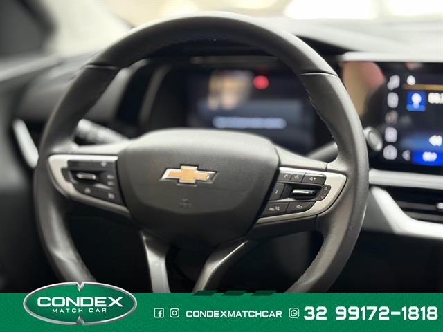 CHEVROLET MONTANA PREMIER 1.2 TURBO FLEX 12V AUT. 2026