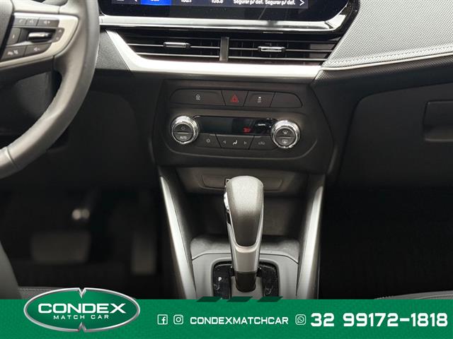 CHEVROLET MONTANA PREMIER 1.2 TURBO FLEX 12V AUT. 2026