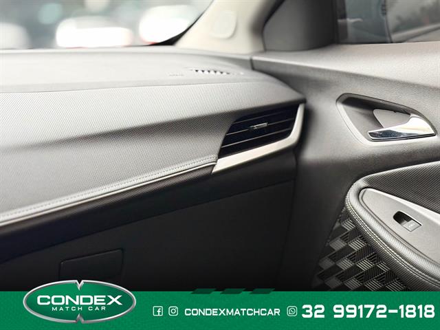 CHEVROLET MONTANA PREMIER 1.2 TURBO FLEX 12V AUT. 2026
