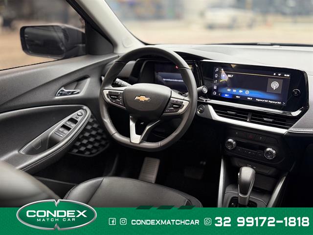 CHEVROLET MONTANA PREMIER 1.2 TURBO FLEX 12V AUT. 2026