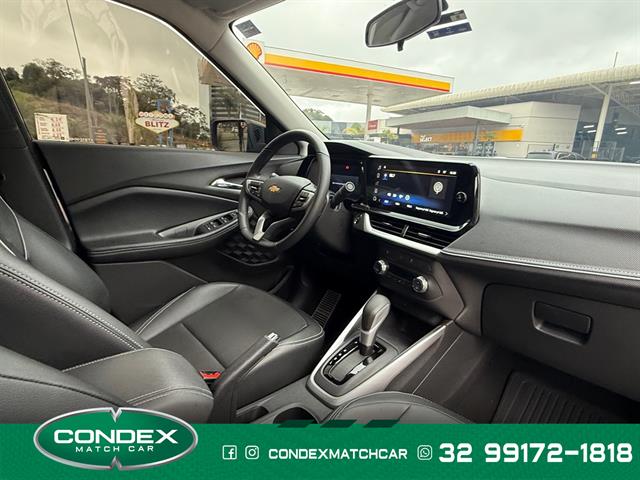 CHEVROLET MONTANA PREMIER 1.2 TURBO FLEX 12V AUT. 2026