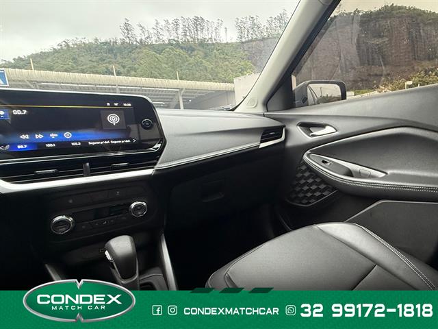 CHEVROLET MONTANA PREMIER 1.2 TURBO FLEX 12V AUT. 2026