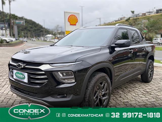 CHEVROLET MONTANA PREMIER 1.2 TURBO FLEX 12V AUT. 2026
