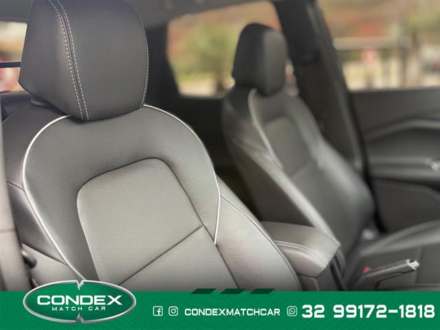 CHEVROLET MONTANA PREMIER 1.2 TURBO FLEX 12V AUT. 2026