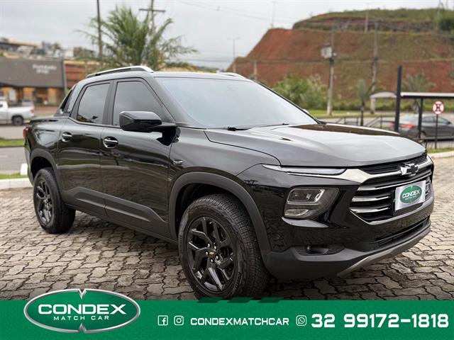 CHEVROLET MONTANA PREMIER 1.2 TURBO FLEX 12V AUT. 2026