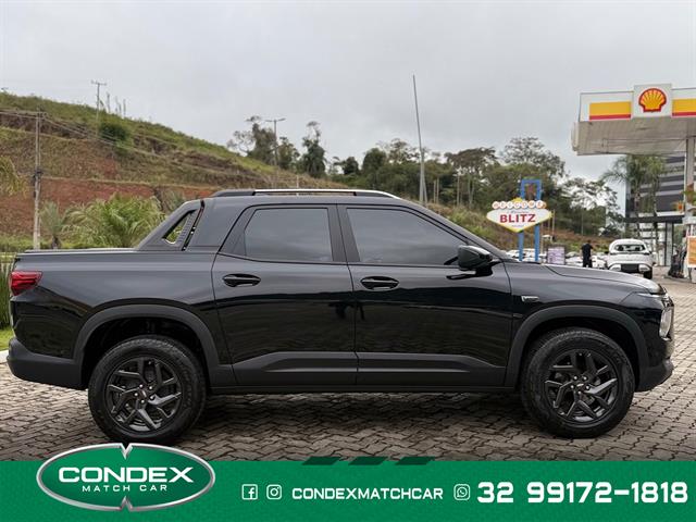 CHEVROLET MONTANA PREMIER 1.2 TURBO FLEX 12V AUT. 2026