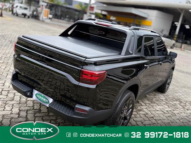 CHEVROLET MONTANA PREMIER 1.2 TURBO FLEX 12V AUT. 2026