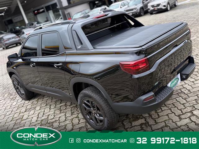 CHEVROLET MONTANA PREMIER 1.2 TURBO FLEX 12V AUT. 2026