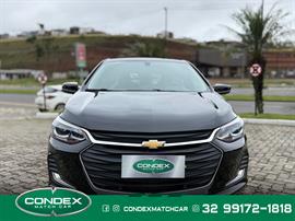 CHEVROLET ONIX HATCH PREM. 1.0 12V TB FLEX 5P AUT. 2024/2025