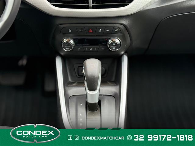 CHEVROLET ONIX HATCH PREM. 1.0 12V TB FLEX 5P AUT. 2025