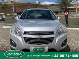 CHEVROLET TRACKER LTZ 1.8 16V FLEX 4X2 AUT. 2014/2015