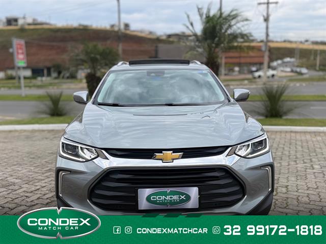 CHEVROLET TRACKER PREMIER 1.2 TURBO 12V FLEX AUT. 2024