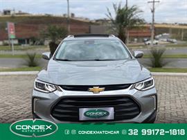 CHEVROLET TRACKER PREMIER 1.2 TURBO 12V FLEX AUT. 2023/2024