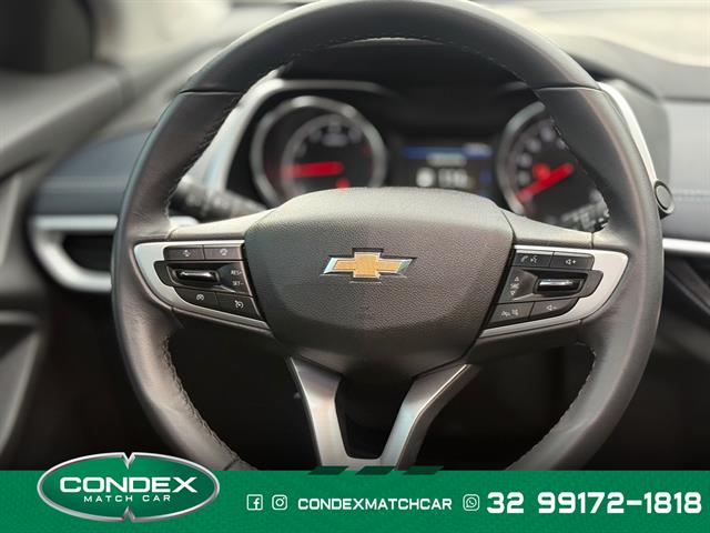 CHEVROLET TRACKER PREMIER 1.2 TURBO 12V FLEX AUT. 2024