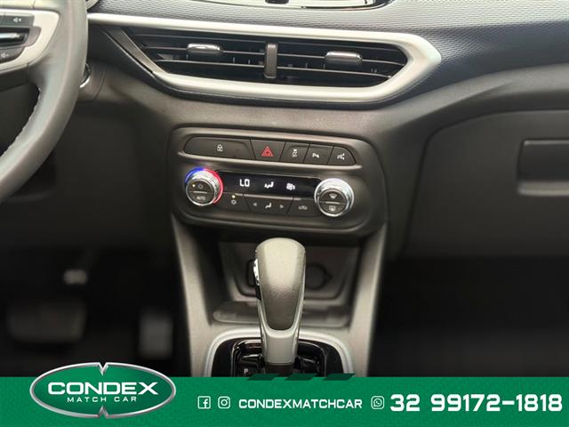 CHEVROLET TRACKER PREMIER 1.2 TURBO 12V FLEX AUT. 2024