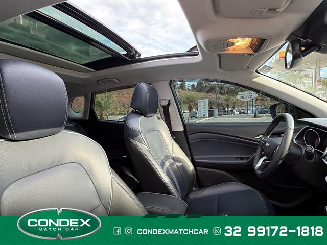 CHEVROLET TRACKER PREMIER 1.2 TURBO 12V FLEX AUT. 2024