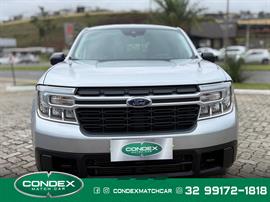 FORD MAVERICK LARIAT FX4 2.0 ECOBOOST AUT. 2024/2024