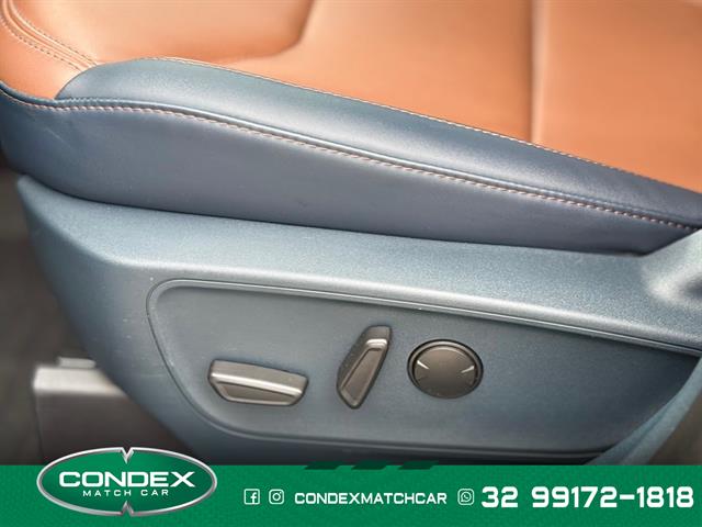 FORD MAVERICK LARIAT FX4 2.0 ECOBOOST AUT. 2024