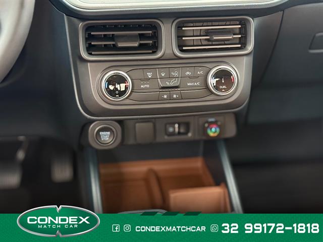 FORD MAVERICK LARIAT FX4 2.0 ECOBOOST AUT. 2024