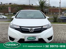 HONDA FIT LX 1.5 FLEXONE 16V 5P AUT. 2016/2016
