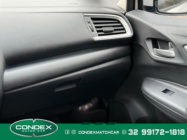 HONDA FIT LX 1.5 FLEXONE 16V 5P AUT. 2016