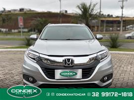 HONDA HR-V EXL 1.8 FLEXONE 16V 5P AUT. 2019/2019